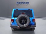 New 2025 Jeep Wrangler Willys image 6