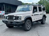 New 2025 INEOS Grenadier Fieldmaster Edition image 2