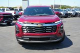 New 2026 Chevrolet Equinox LT w/ Convenience Package II image 4