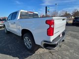 New 2025 Chevrolet Silverado 1500 LTZ w/ LTZ Premium Package image 5