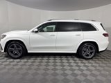 New 2025 Mercedes-Benz GLS 450 4MATIC image 2