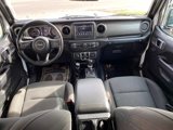 Used 2018 Jeep Wrangler Unlimited Sport S image 4