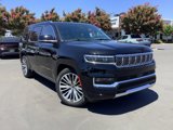 Used 2024 Jeep Grand Wagoneer Series III w/ Flexible Seating Group image 2