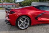 Used 2022 Chevrolet Corvette Stingray Preferred Cpe w/ Body-Color Dual Roof Package image 5