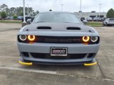 Used 2022 Dodge Challenger SRT Hellcat Redeye image 5