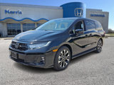 New 2025 Honda Odyssey Elite image 2
