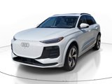 New 2025 Audi Q6 e-tron Premium Plus image 2