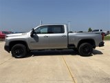 New 2025 Chevrolet Silverado 2500 LTZ w/ LTZ Plus Package image 5