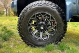 New 2025 Chevrolet Silverado 2500 LTZ w/ LTZ Premium Package image 5