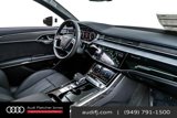 New 2025 Audi A8 L 3.0T image 5