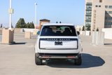 New 2025 Land Rover Range Rover SE image 5