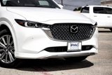 New 2025 MAZDA CX-5 Signature image 3