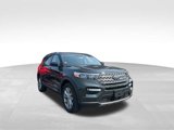 Used 2023 Ford Explorer Limited w/ Equipment Group 301A image 1