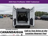 New 2025 RAM ProMaster 3500 image 4