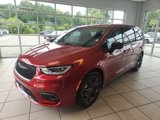 New 2026 Chrysler Pacifica Select image 5