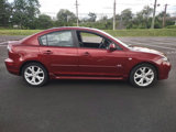 Used 2009 MAZDA MAZDA3 s Touring image 5