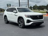 Used 2024 Volkswagen Atlas SEL Premium R-Line image 2