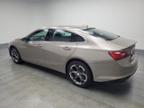Used 2024 Chevrolet Malibu LT image 3