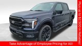 New 2025 Ford F150 Lariat image 1