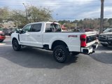 New 2025 Ford F250 Platinum image 5