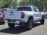 New 2025 GMC Canyon AT4 w/ AT4X Package image 4