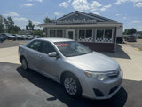 Used 2012 Toyota Camry LE image 2