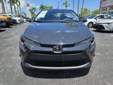 Used 2025 Toyota Corolla LE image 4