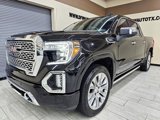 Used 2022 GMC Sierra 1500 Denali w/ Denali Premium Package image 2