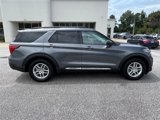 Used 2025 Ford Explorer Active w/ Active Comfort Package image 2