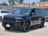 New 2025 Jeep Wagoneer Series II w/ Convenience Group I image 3