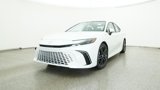 New 2025 Toyota Camry XSE image 2