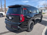 New 2025 Nissan Armada PRO-4X image 4