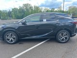 New 2025 Lexus RX 350 Premium image 3