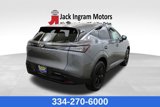 New 2025 Nissan Murano SV image 5