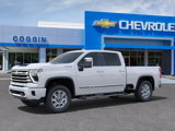New 2025 Chevrolet Silverado 2500 High Country image 2