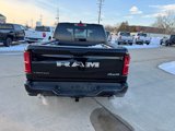 New 2025 RAM 1500 Limited w/ Trailer Tow Group image 6