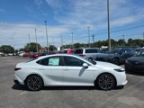 New 2025 Toyota Camry XLE image 4