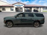 New 2025 Chevrolet Suburban Z71 w/ Comfort Package image 5