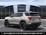 New 2026 GMC Terrain Elevation w/ Black Edition image 3