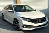Used 2019 Honda Civic Sport image 3