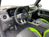 Used 2022 Mercedes-Benz G 63 AMG Squared image 4