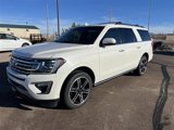 Used 2021 Ford Expedition Max Limited image 4