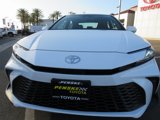 New 2025 Toyota Camry SE image 5