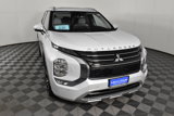 New 2025 Mitsubishi Outlander SEL image 3