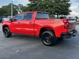 Used 2021 Chevrolet Silverado 1500 LT Trail Boss w/ LPO, Dark Essentials Package image 5
