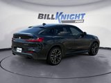 Used 2019 BMW X4 M40i image 5