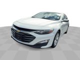Used 2025 Chevrolet Malibu LT image 3