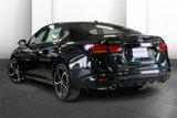 New 2025 Nissan Altima 2.5 SR image 3
