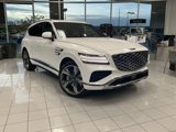 New 2025 Genesis GV80 3.5T Prestige image 2