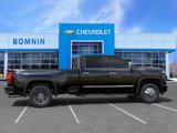 New 2025 Chevrolet Silverado 3500 High Country w/ High Country Premium Package image 5